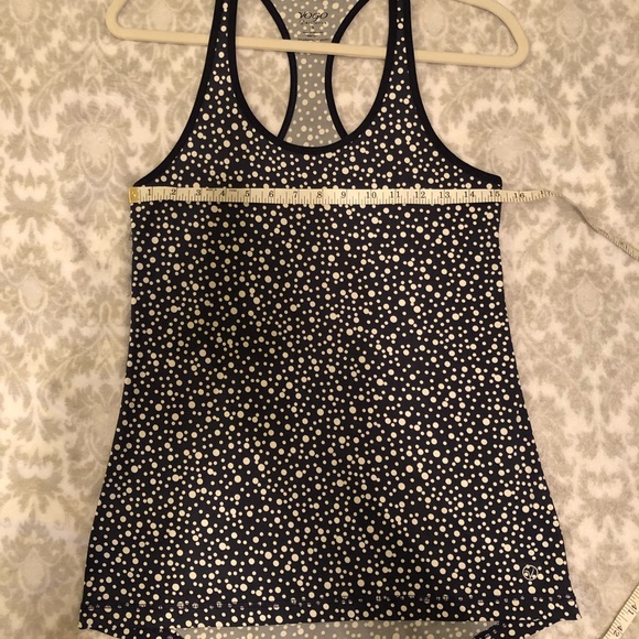 VOGO Athletica Tank Top - Picture 5 of 6